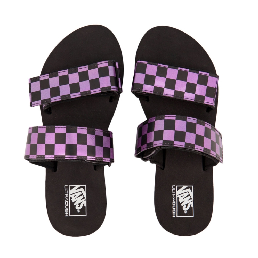 Vans Mega Platform Slide